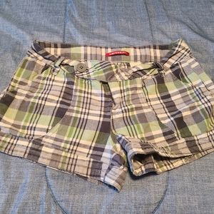 Union bay shorts